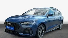 Gebraucht 2024 Ford Focus ST-Line X Kombi | 27.425 € (Fairer Preis)