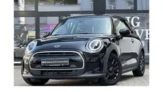 Gebraucht 2021 Mini Cooper Kleinwagen | 20.490 € (Fairer Preis)
