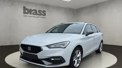 Gebraucht 2023 Seat Leon FR Kombi | 30.950 € (Teuer)