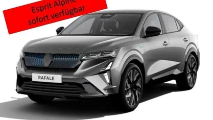 Gebraucht Renault Rafale Esprit Alpine 200 PS (147 kW) 2025 SUV