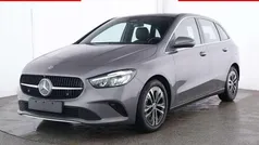 Grau Gebraucht 2024 Mercedes B180 Progressive Van / Kleinbus | 27.990 € (Superpreis)