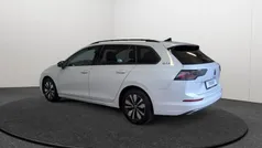 VW Golf VIII
