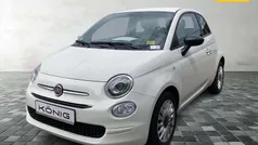 Gebraucht 2023 Fiat 500 Kleinwagen | 13.990 € (Fairer Preis)
