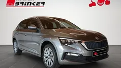 Gebraucht 2022 Skoda Scala Tour Kleinwagen | 21.930 € (Fairer Preis)