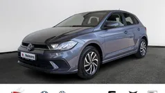 Gebraucht 2022 VW Polo Limousine | 13.980 € (Fairer Preis)