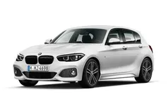 Gebraucht 2019 BMW 118 M Sport Kleinwagen | 17.930 € (Fairer Preis)