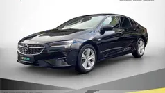 Gebraucht 2021 Opel Insignia Elegance Kombi | 20.870 € (Fairer Preis)