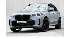 Gebraucht 2024 BMW X5 M Sport SUV | 86.780 € (Fairer Preis)