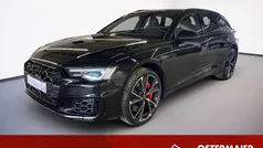 Gebraucht 2025 Audi S6 Ambiente Kombi | 96.880 €