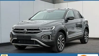 Gebraucht VW T-Roc 150 PS (110 kW) 2025 SUV
