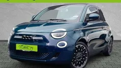 Gebraucht 2023 Fiat 500e La Prima Cabrio | 24.850 € (Fairer Preis)