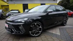 Gebraucht 2025 Cupra Leon VZ3 Kombi | 39.999 € (Superpreis)
