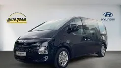 Gebraucht 2024 Hyundai Staria Trend Van | 43.900 € (Fairer Preis)