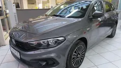 Colosseo grau Gebraucht 2024 Fiat Tipo Kombi | 21.690 € (Fairer Preis)