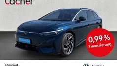 Gebraucht 2024 VW ID.7 Pro Limousine | 51.290 €