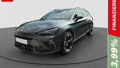 Gebraucht 2024 Cupra Leon Kombi | 30.450 € (Fairer Preis)