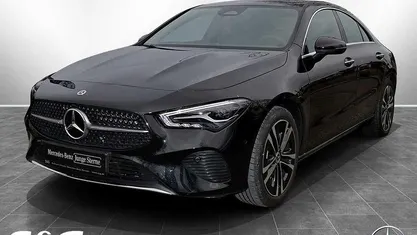 Gebraucht Mercedes CLA180 Progressive 136 PS (100 kW) 2025 Limousine