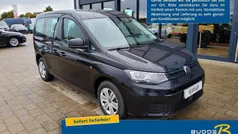 Deepblack perleffekt Neu 2024 VW Caddy Family Van / Kleinbus | 33.750 € (Superpreis)