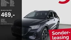 Gebraucht 2025 Audi Q4 e-tron S-Line SUV | 51.840 € (Fairer Preis)