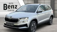 Gebraucht 2025 Skoda Karoq Tour SUV | 36.490 € (Guter Preis)