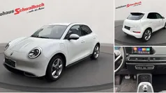 Moonlight white Gebraucht 2023 Ora 03 Limousine | 20.990 € (Guter Preis)