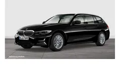 Gebraucht 2021 BMW 330e Kombi | 26.490 € (Guter Preis)