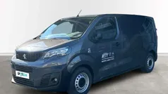 Gebraucht 2025 Peugeot e-Expert Van | 30.900 € (Superpreis)