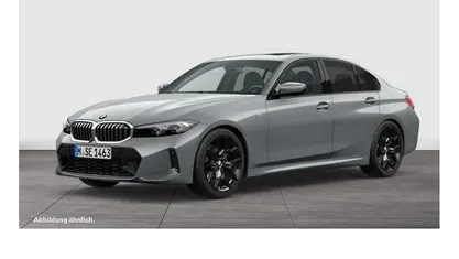 Gebraucht BMW 318 M Sport 156 PS (114 kW) 2025 Limousine