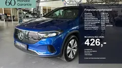Gebraucht 2024 Mercedes EQA300 Progressive SUV | 36.220 € (Fairer Preis)