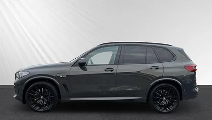 Gebraucht BMW X5 M Sport 394 PS (289 kW) 2022 SUV