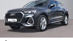Gebraucht 2020 Audi Q3 Sportback S-Line SUV | 30.980 € (Fairer Preis)