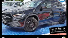 Gebraucht 2023 Mercedes GLA220 Progressive SUV | 41.890 € (Fairer Preis)