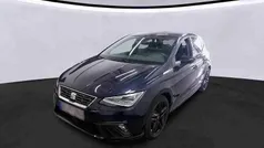 Gebraucht 2022 Seat Ibiza FR Limousine | 16.430 € (Fairer Preis)