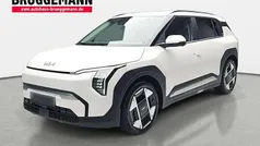 Gebraucht 2025 Kia EV3 SUV | 38.990 € (Fairer Preis)