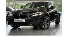 Gebraucht 2022 BMW 118 Advantage Kleinwagen | 19.580 € (Guter Preis)