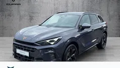 Gebraucht 2025 Cupra Terramar SUV | 43.950 € (Fairer Preis)