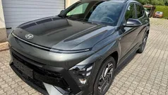 Gebraucht 2025 Hyundai Kona N Line SUV | 26.450 € (Guter Preis)