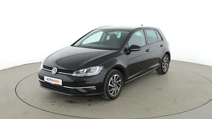 Gebraucht VW Golf VII Sound 86 PS (63 kW) 2018 Limousine