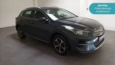 Gebraucht 2022 Kia XCeed Vision SUV | 19.470 € (Superpreis)