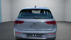 Grau Neu 2025 VW Golf VIII Kleinwagen | 28.049 € (Guter Preis)