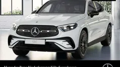Gebraucht 2024 Mercedes GLC300 AMG Limousine | 67.990 € (Fairer Preis)