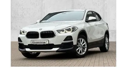 Gebraucht BMW X2 Advantage 150 PS (110 kW) 2023 SUV
