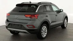 Gebraucht 2025 VW T-Roc Life SUV | 31.595 € (Superpreis)
