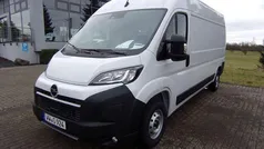 Gebraucht 2024 Opel Movano Van | 32.071 € (Fairer Preis)