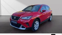 Gebraucht 2023 Seat Arona Xperience SUV | 22.790 € (Fairer Preis)