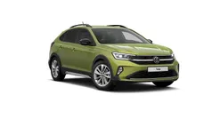 Gebraucht 2024 VW Taigo Move SUV | 26.420 € (Fairer Preis)