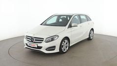Gebraucht 2015 Mercedes B180 Urban Van / Kleinbus | 12.140 € (Fairer Preis)
