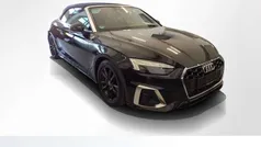 Audi A5 Cabriolet