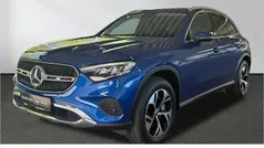 Gebraucht 2024 Mercedes GLC300e Avantgarde | 58.560 € (Guter Preis)