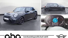 Schwarz Gebraucht 2022 Mini John Cooper Works Kleinwagen | 26.930 € (Superpreis)